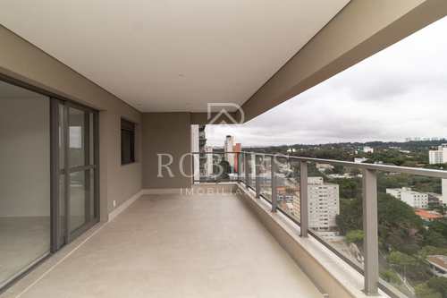 Apartamento, código 1882 em São Paulo, bairro Chácara Santo Antônio (Zona Sul)