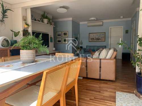 Apartamento, código 1895 em São Paulo, bairro Vila Olímpia