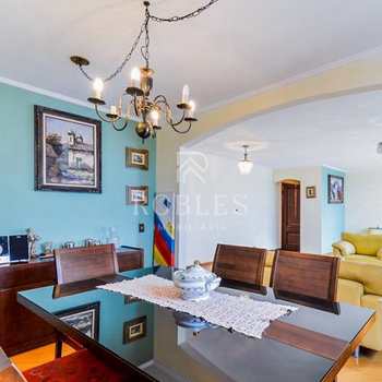Apartamento em São Paulo, bairro Jardim Paulista