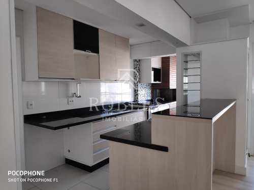 Apartamento, código 1931 em São Paulo, bairro Cambuci
