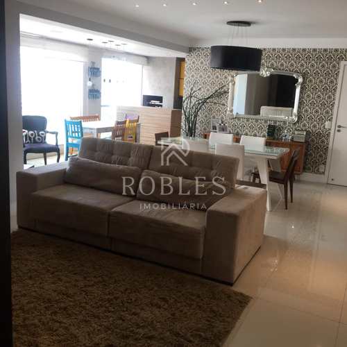 Apartamento, código 1948 em São Paulo, bairro Campo Belo