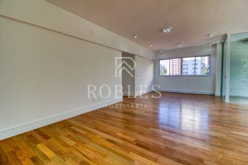 Apartamento, código 1957 em São Paulo, bairro Vila Nova Conceição