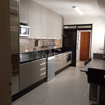 Apartamento em São Paulo, bairro Indianópolis