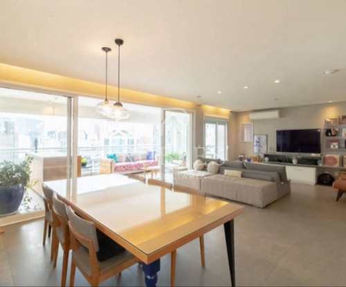 Apartamento, código 1962 em São Paulo, bairro Itaim Bibi