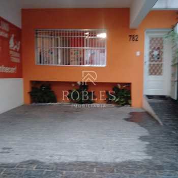 Casa em São Paulo, bairro Cidade Monções