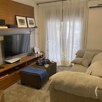 Apartamento em São Paulo, bairro Vila Olímpia