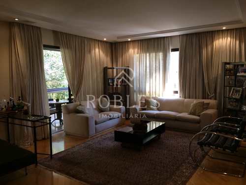Apartamento, código 2041 em São Paulo, bairro Campo Belo