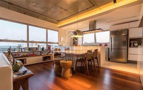 Apartamento, código 2047 em São Paulo, bairro Brooklin