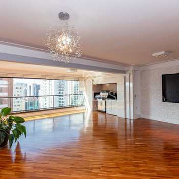 Apartamento em São Paulo, bairro Granja Julieta