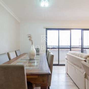 Apartamento em São Paulo, bairro Vila Olímpia