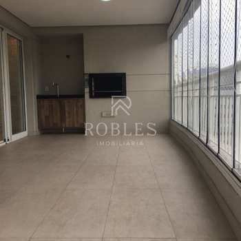 Apartamento em São Paulo, bairro Granja Julieta