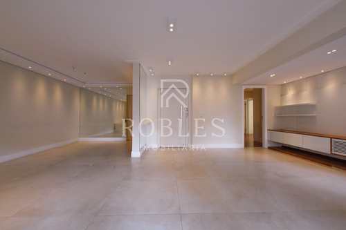 Apartamento, código 2089 em São Paulo, bairro Moema
