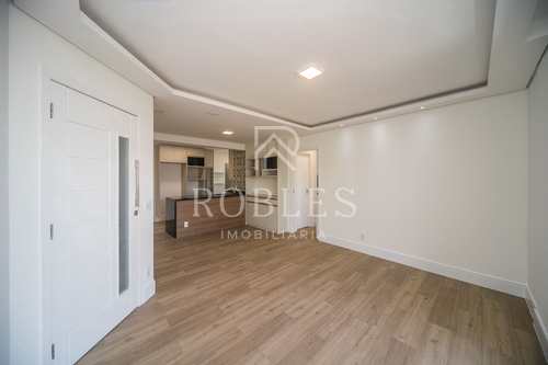 Apartamento, código 2095 em São Paulo, bairro Campo Belo