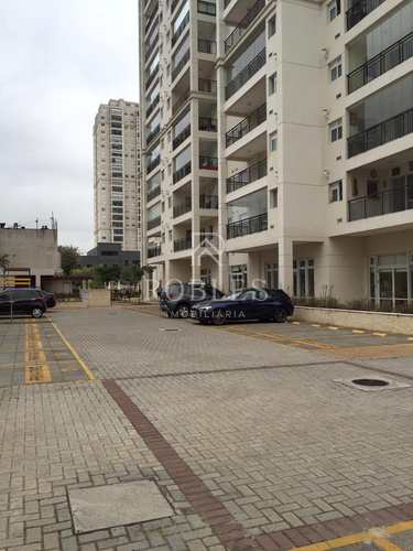 Apartamento, código 2119 em São Paulo, bairro Ipiranga
