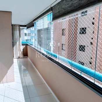 Apartamento em São Paulo, bairro Brooklin Paulista