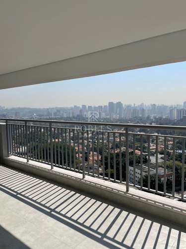 Apartamento, código 2147 em São Paulo, bairro Alto da Boa Vista
