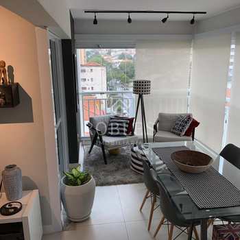 Apartamento em São Paulo, bairro Vila Mariana