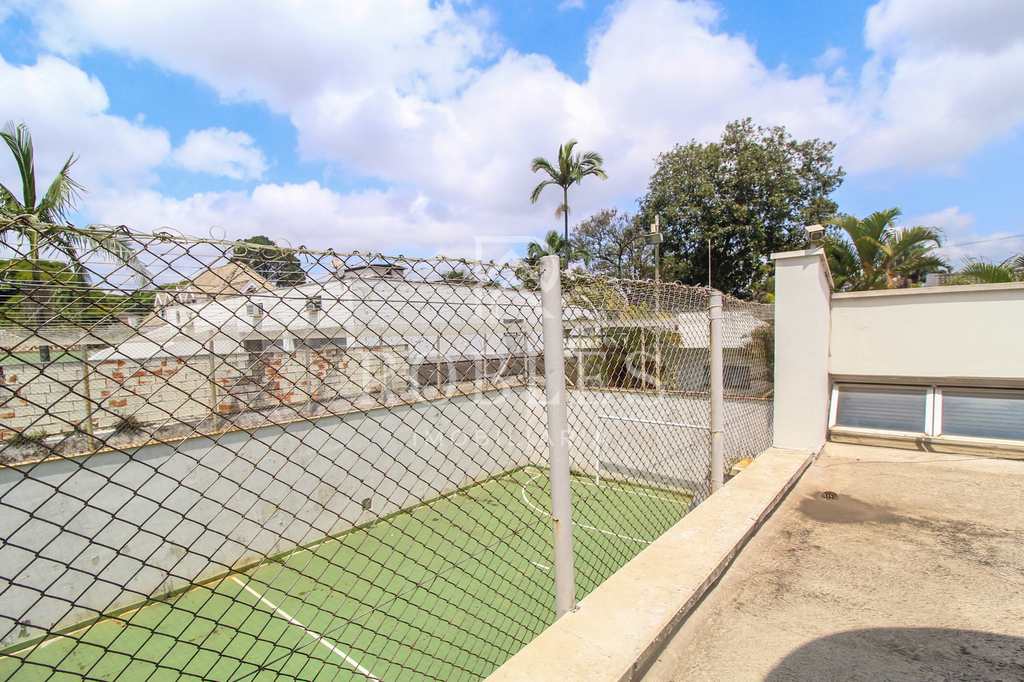 Casa em São Paulo, no bairro Brooklin