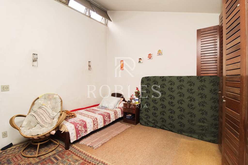 Casa em São Paulo, no bairro Brooklin