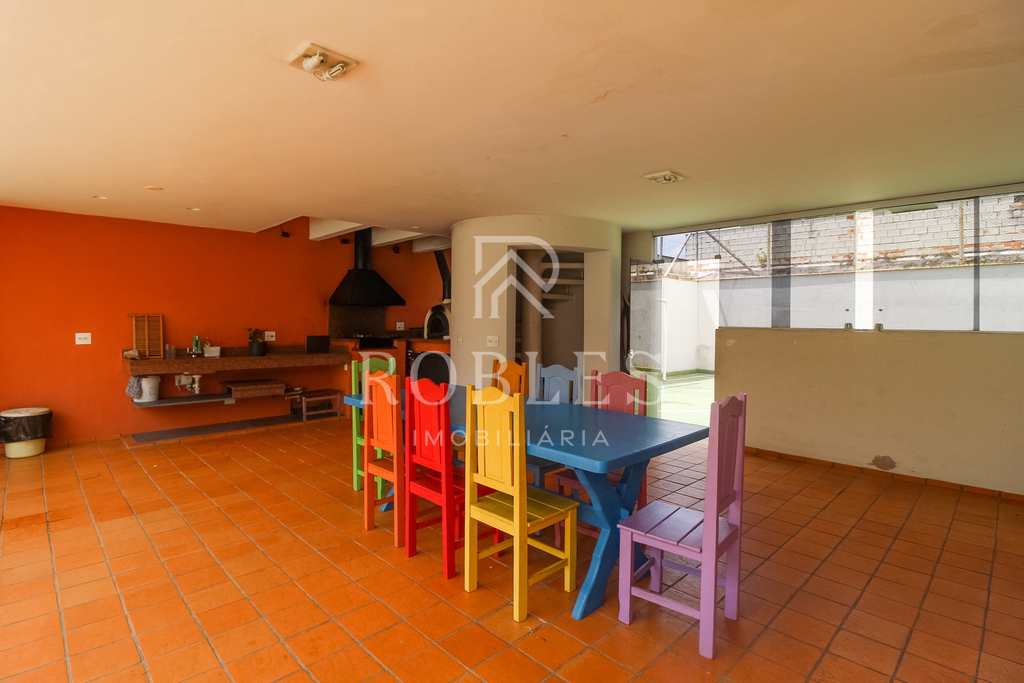 Casa em São Paulo, no bairro Brooklin