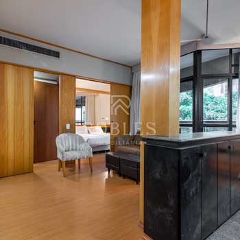 Flat em São Paulo, bairro Jardim Europa
