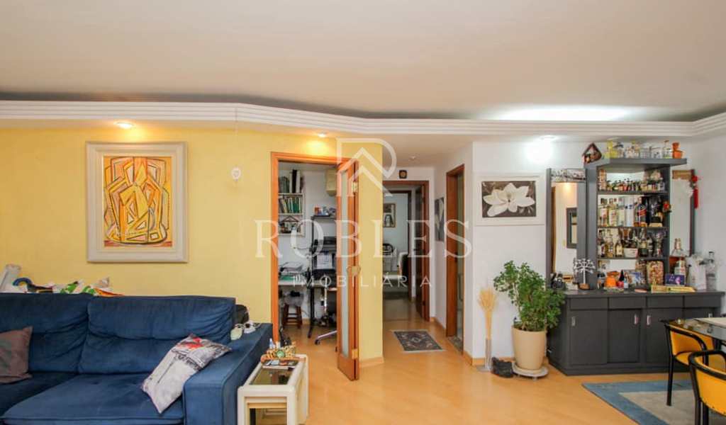 Apartamento em São Paulo, bairro Jardim Vila Mariana