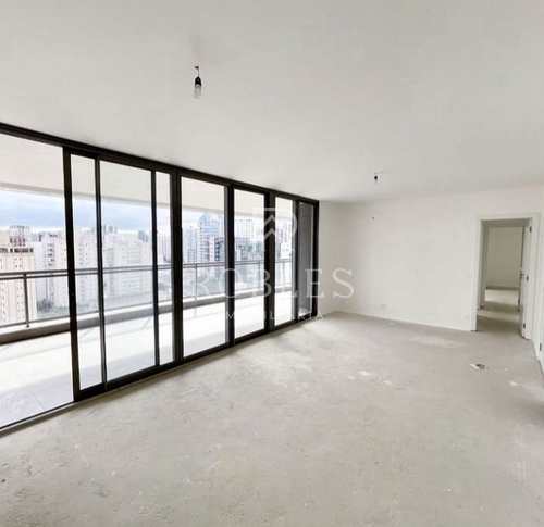 Apartamento, código 2282 em São Paulo, bairro Itaim Bibi