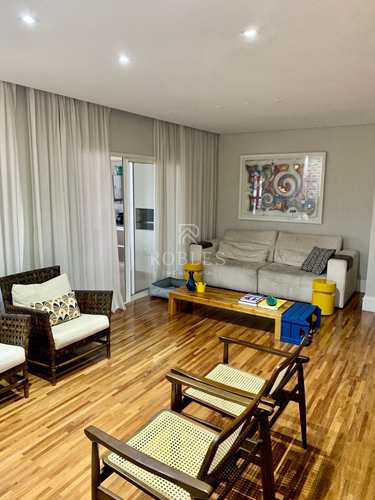Apartamento, código 2351 em São Paulo, bairro Vila Leopoldina