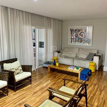Apartamento em São Paulo, bairro Vila Leopoldina