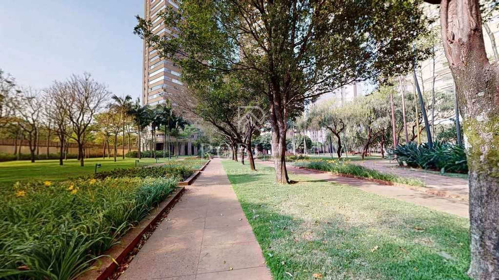 Cobertura em São Paulo, no bairro Jardim Universidade Pinheiros