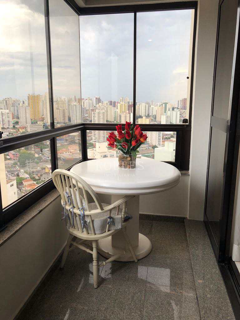 Apartamento em São Paulo, no bairro Jardim da Saúde