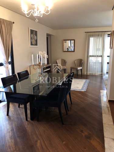 Apartamento, código 2412 em São Paulo, bairro Jardim da Saúde