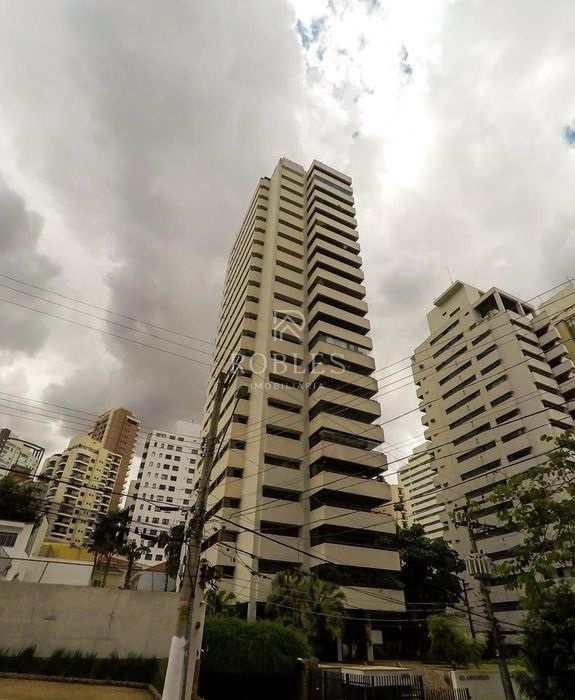 Apartamento em São Paulo, no bairro Aclimação