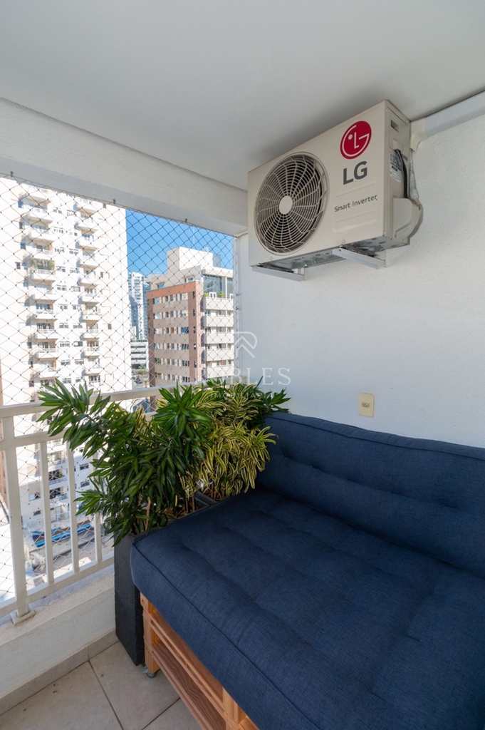 Apartamento em São Paulo, no bairro Vila Olímpia