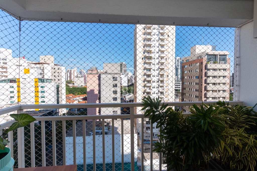 Apartamento em São Paulo, no bairro Vila Olímpia