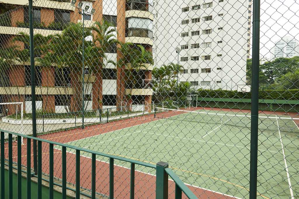 Apartamento em São Paulo, no bairro Campo Belo