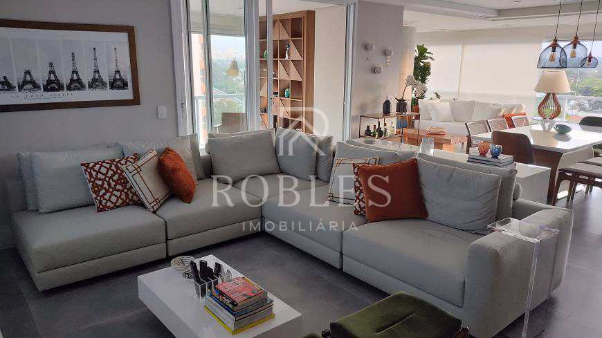 Apartamento em São Paulo, no bairro Campo Belo