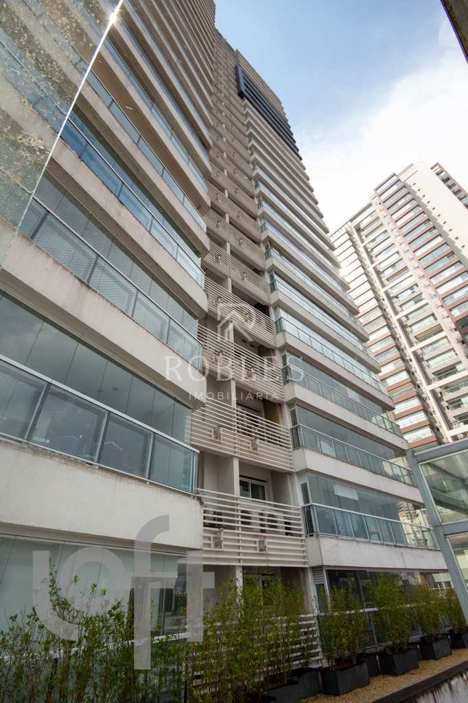 Apartamento em São Paulo, no bairro Campo Belo