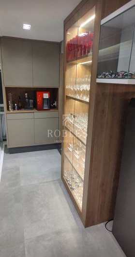 Apartamento em São Paulo, no bairro Campo Belo