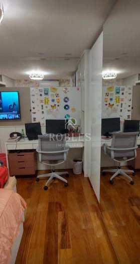 Apartamento em São Paulo, no bairro Campo Belo