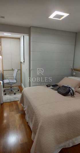 Apartamento em São Paulo, no bairro Campo Belo