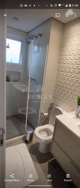 Apartamento em São Paulo, no bairro Campo Belo
