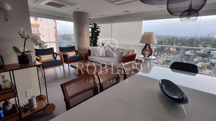 Apartamento em São Paulo, no bairro Campo Belo