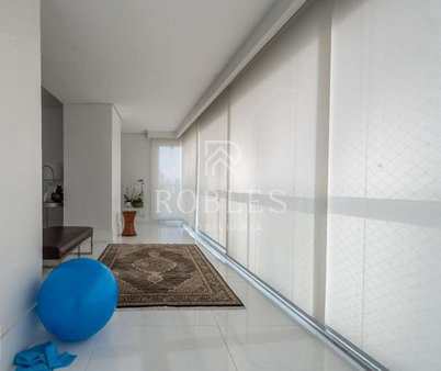Apartamento em São Paulo, no bairro Campo Belo