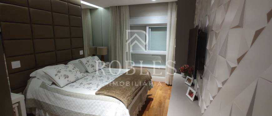 Apartamento em São Paulo, no bairro Campo Belo