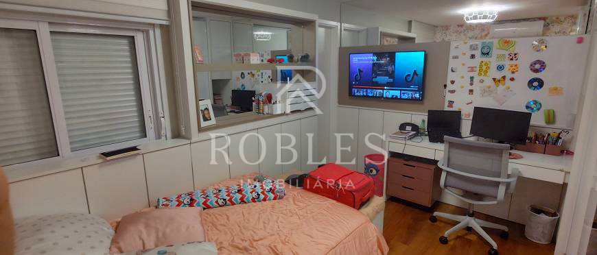 Apartamento em São Paulo, no bairro Campo Belo