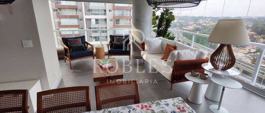 Apartamento em São Paulo, no bairro Campo Belo