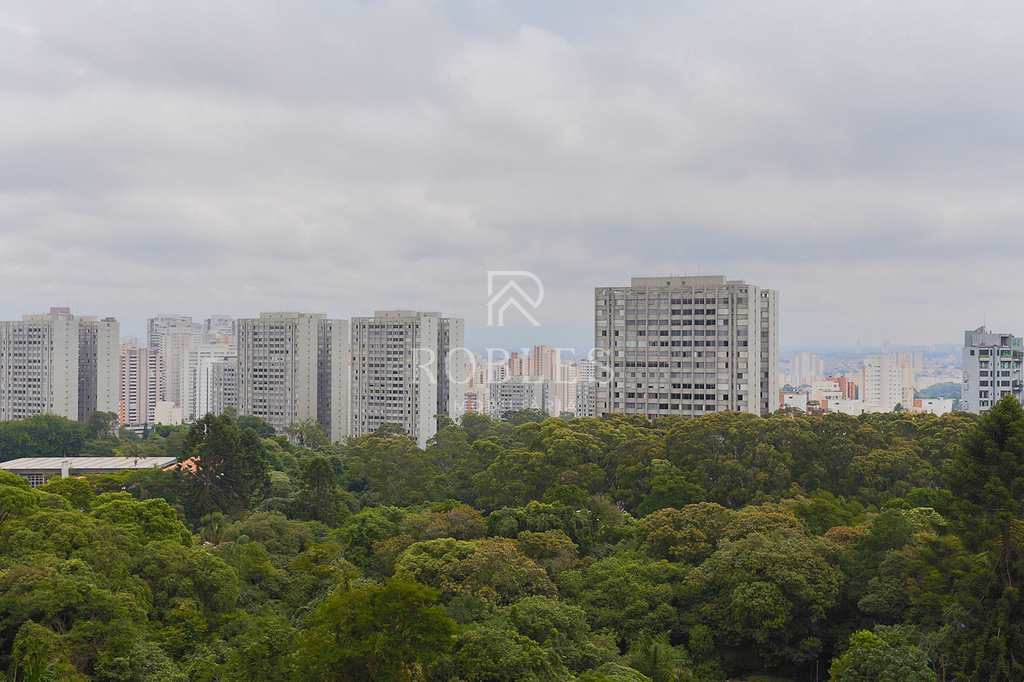 Apartamento em São Paulo, no bairro Vila Suzana