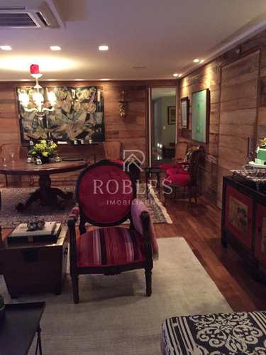 Apartamento, código 2518 em São Paulo, bairro Granja Julieta
