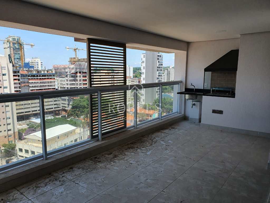 Apartamento em São Paulo, no bairro Jardim das Acácias